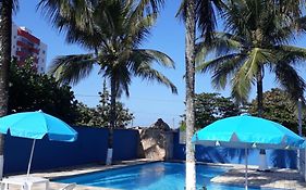 Colonia Sinprovesp Hotel