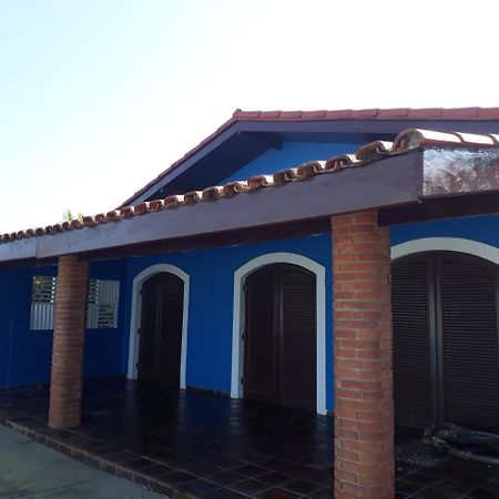 Colonia Sinprovesp Itanhaém Exterior foto