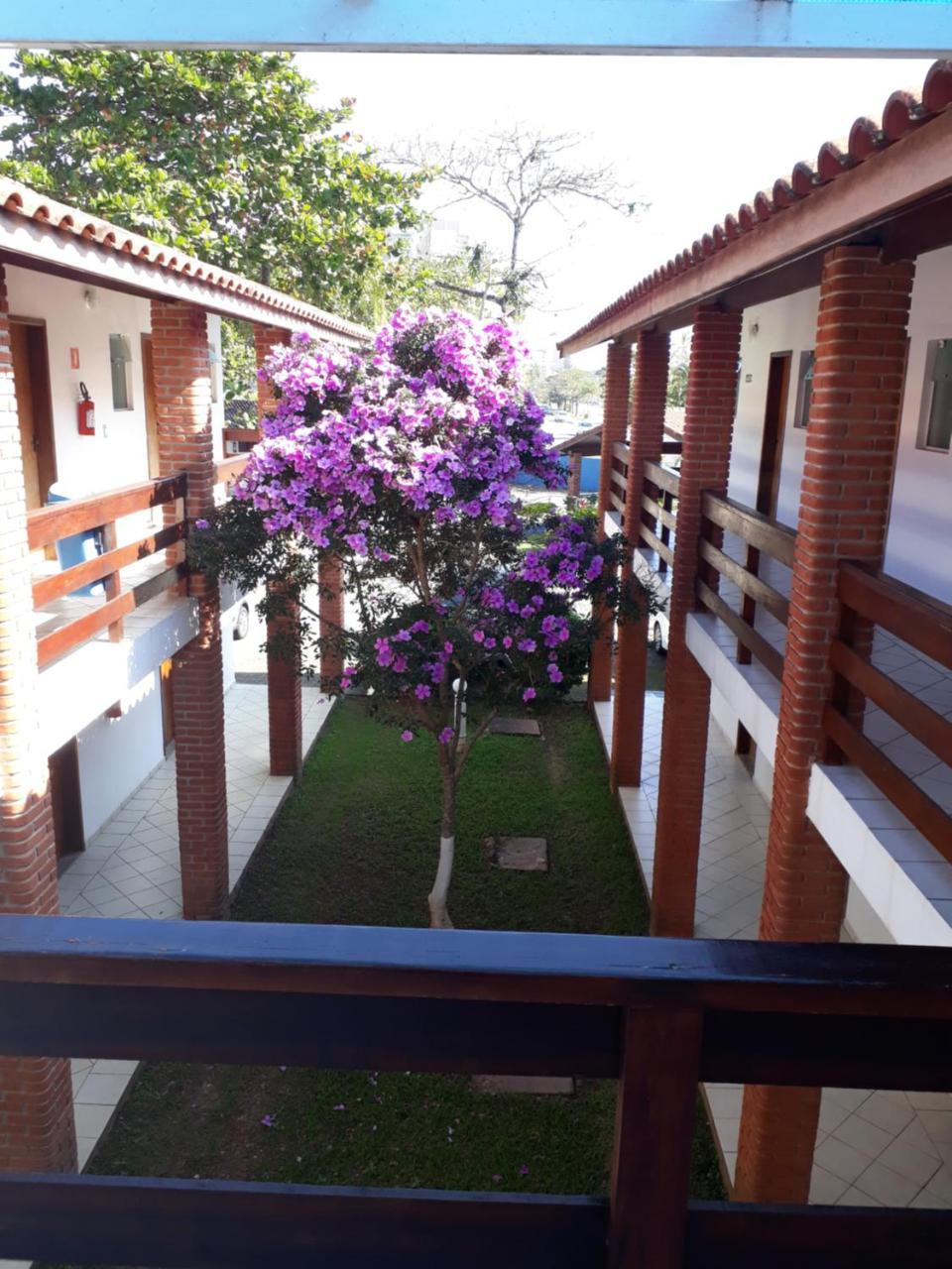 Colonia Sinprovesp Itanhaém Exterior foto