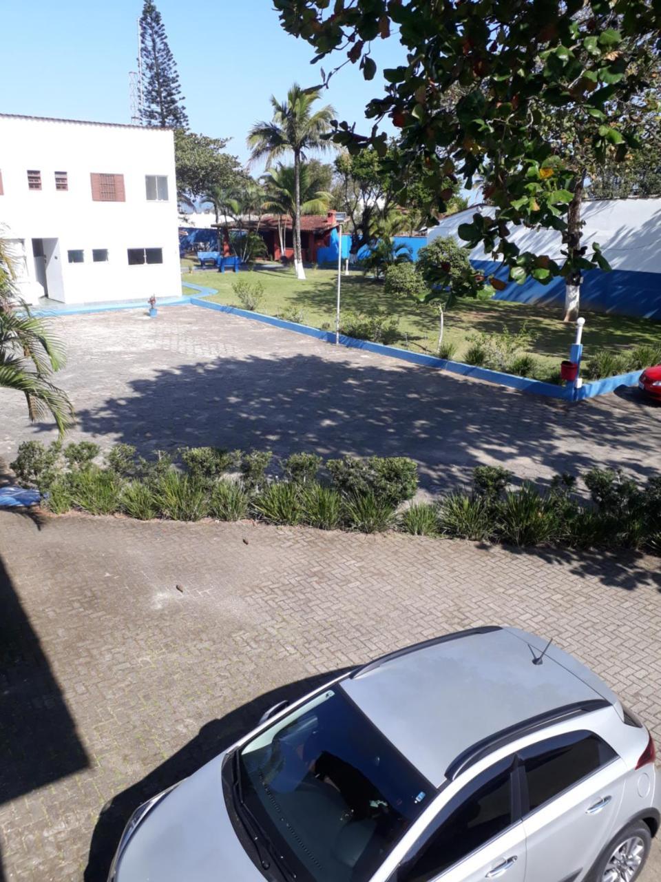 Colonia Sinprovesp Itanhaém Exterior foto