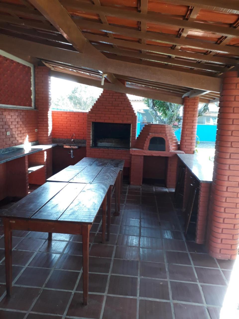 Colonia Sinprovesp Itanhaém Exterior foto