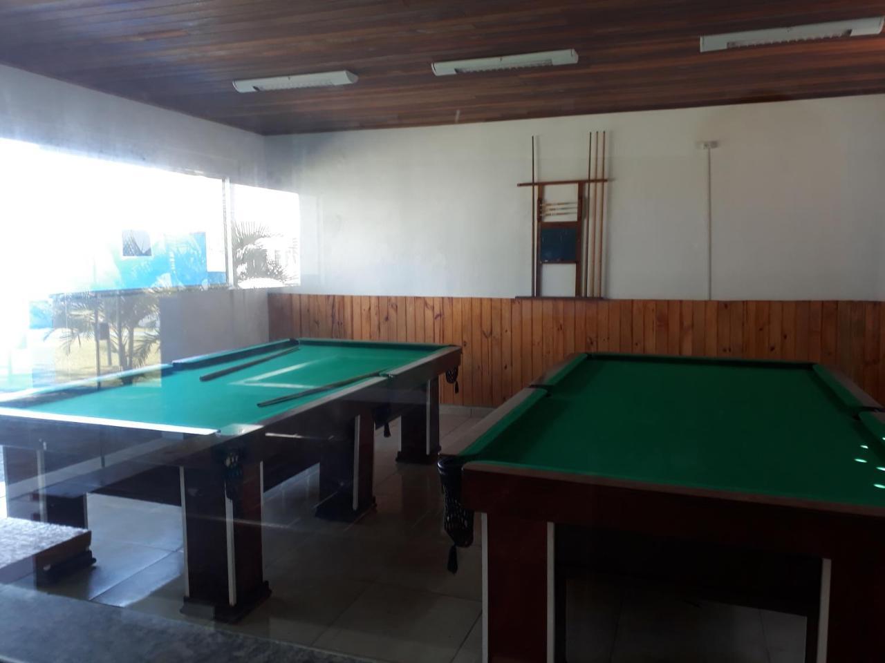 Colonia Sinprovesp Itanhaém Exterior foto